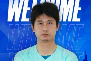 官宣｜郑豪、董华洋、韩奇臻、杨子琦加盟南京城市足球俱乐部