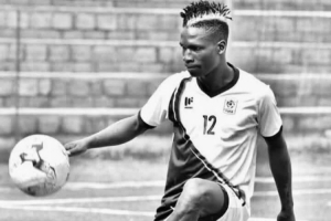 TA：警方追查袭击乌干达去世球员的嫌疑人，俱乐部将退役其球衣