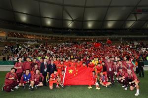 马德兴：球员个人角度留洋未必是理性经济账 商业资本可能很重要